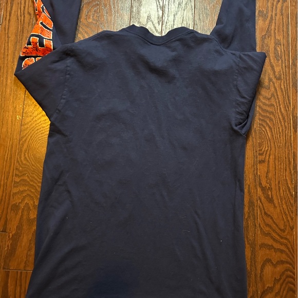 Auburn Tigers, long sleeve T-shirt - Picture 4 of 5